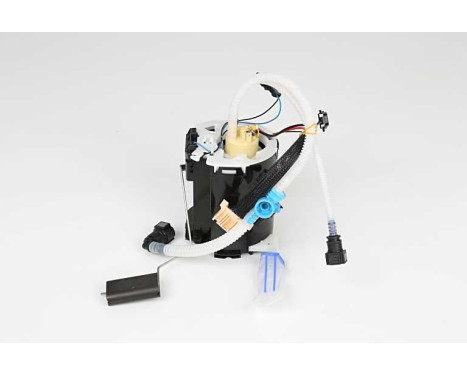 Fuel Supply Unit