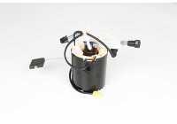 Fuel Supply Unit