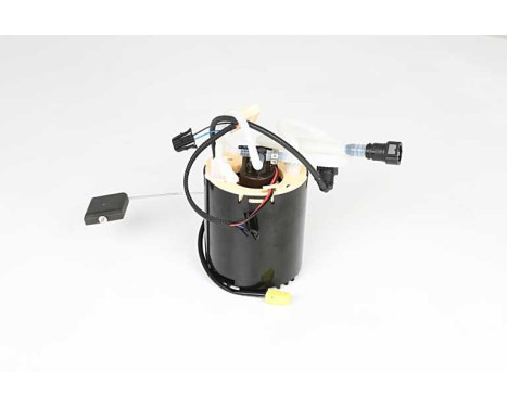 Fuel Supply Unit