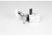Fuel Supply Unit