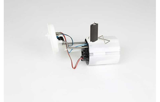 Fuel Supply Unit