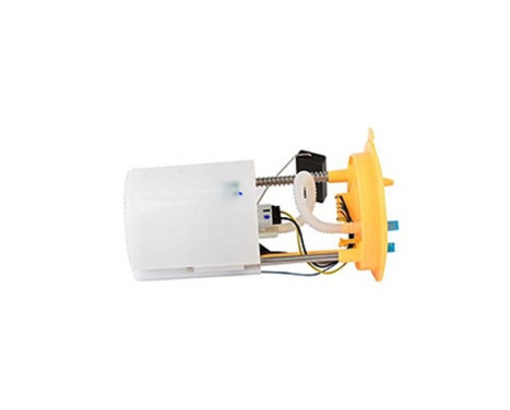 Fuel supply unit