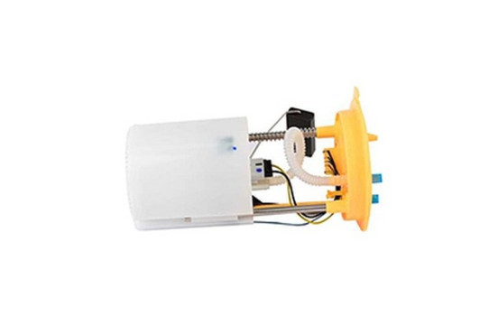 Fuel supply unit