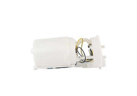 Fuel supply unit