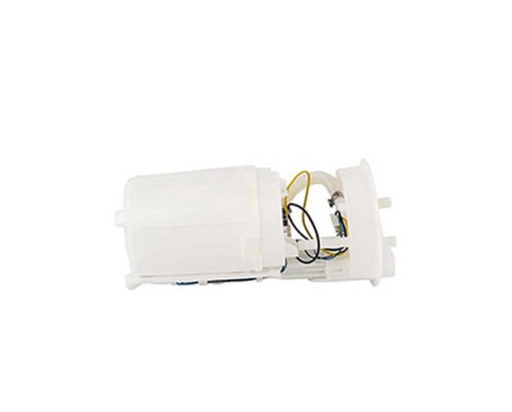 Fuel supply unit