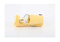 Fuel supply unit