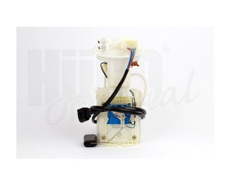 Fuel supply unit, Image 2