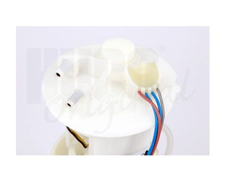 Fuel supply unit, Image 3