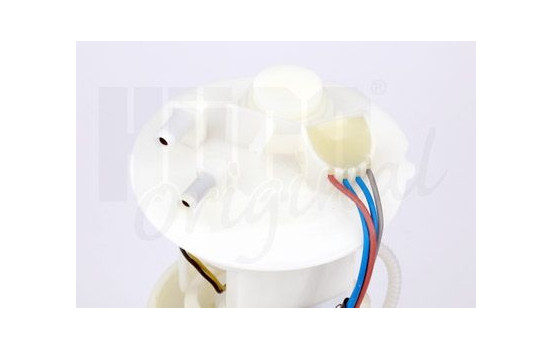 Fuel supply unit, Image 3
