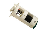 Fuel supply unit