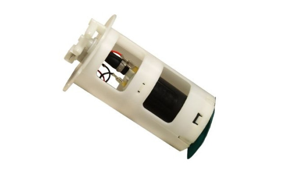 Fuel supply unit