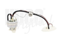 Fuel supply unit
