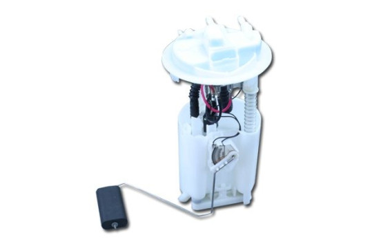 Fuel supply unit