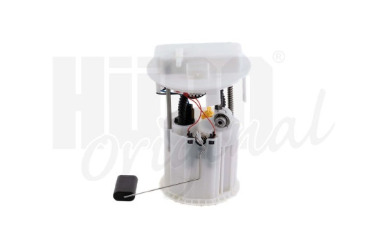 Fuel supply unit, Image 2