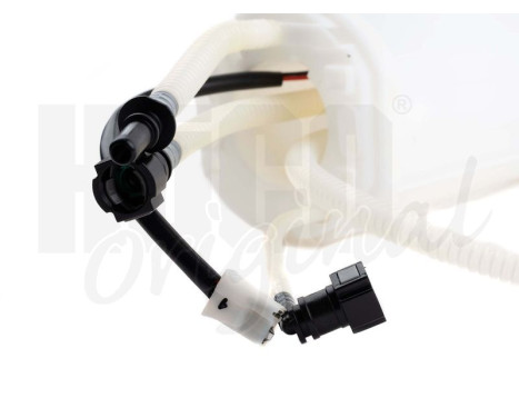 Fuel supply unit, Image 3