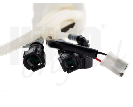 Fuel supply unit, Image 3