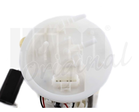 Fuel supply unit, Image 3