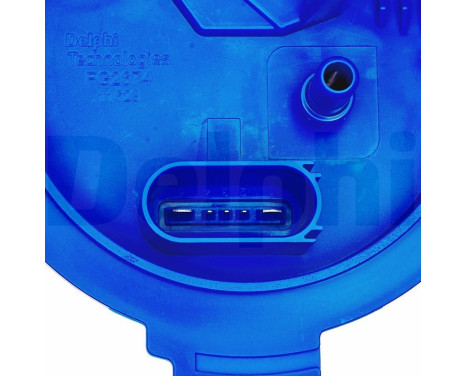 Fuel supply unit, Image 2