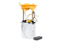 Fuel supply unit