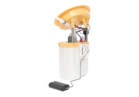 Fuel supply unit