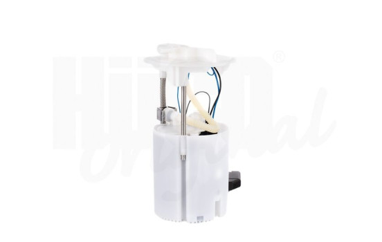 Fuel supply unit, Image 2
