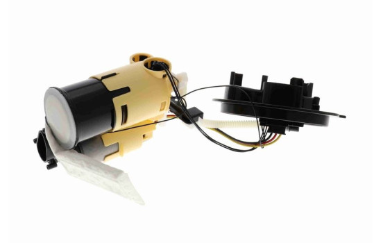 Fuel supply unit
