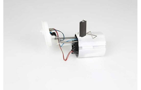 Fuel Supply Unit, Image 2