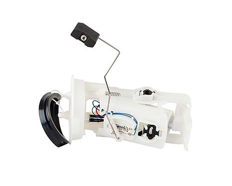 Fuel supply unit, Image 2