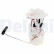 Fuel supply unit