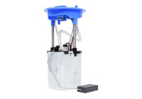 Fuel supply unit
