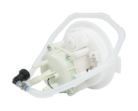 Fuel supply unit