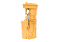 Fuel supply unit