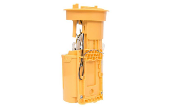 Fuel supply unit