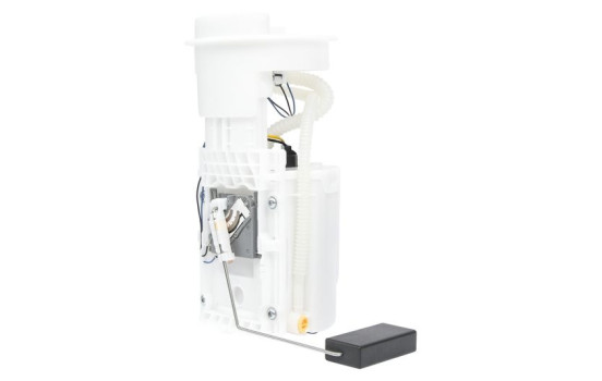 Fuel supply unit