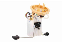 Fuel supply unit