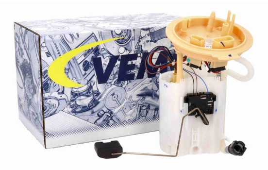 Fuel supply unit, Image 2