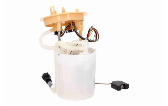 Fuel supply unit, Image 4