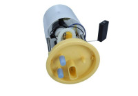Fuel supply unit