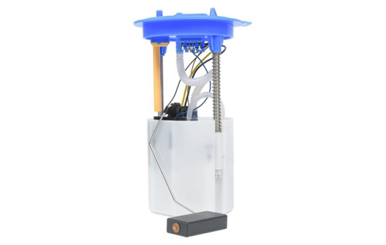 Fuel supply unit