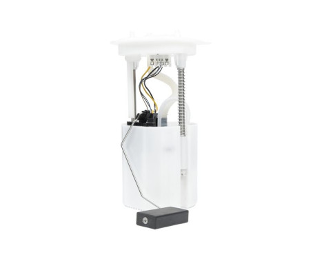 Fuel supply unit