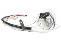 Fuel supply unit