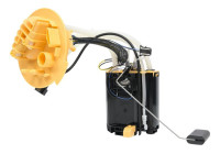 Fuel supply unit