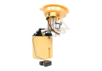 Fuel supply unit