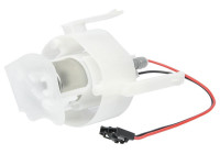 Fuel supply unit