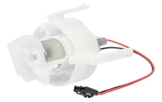 Fuel supply unit