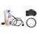 Fuel supply unit