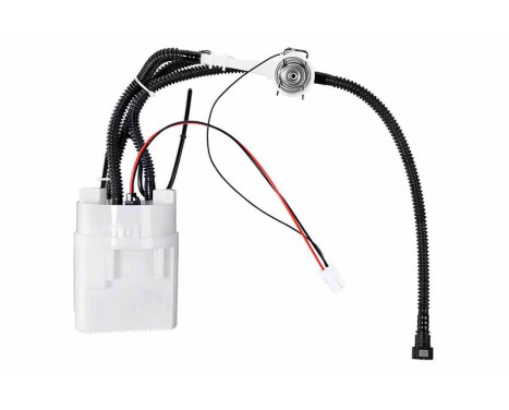 Fuel supply unit, Image 2