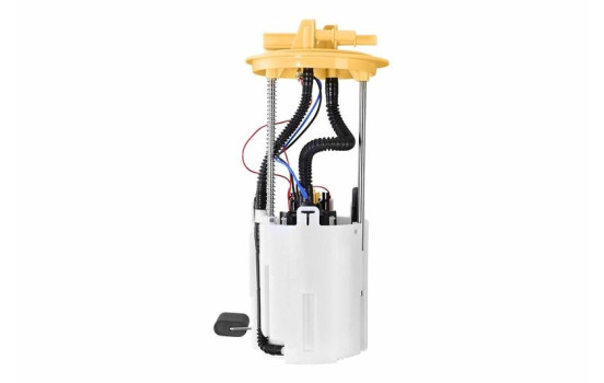 Fuel supply unit, Image 2