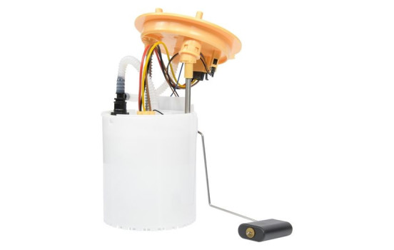 Fuel supply unit