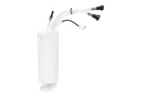 Fuel supply unit